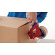tesa® Handabroller für Packband economy, 50mm, 1 Stück Artikelbild Secondary4 S