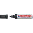 edding Permanent-Marker 550, Rundspitze, schwarz, 1 Stück Artikelbild Secondary1 S