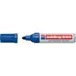 edding Permanent-Marker 550, Rundspitze, blau, 1 Stück Artikelbild Secondary1 S