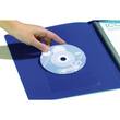 Durable Klebetasche Pocketfix®, CD/DVD, 117 x 117 mm, transparent, 10 Stück Artikelbild Secondary1 S