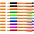 STABILO Kugelschreiber Point Visco, türkis, 0,5mm, Tinte, 1 Stück Artikelbild Secondary1 S