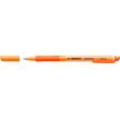 STABILO Kugelschreiber Point Visco, orange, 0,5mm, Tinte, 1 Stück Artikelbild