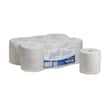 Scott® Essential Papierhandtuch Rollen, 1-lagig, weiß, 6 Rollen, 1 Packung Artikelbild Secondary1 S