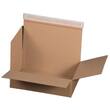 Smartbox Pro Automatikbodenkarton mit Haftklebeverschluss und Aufreißfaden 1-wellig, Faltkarton, 300x210x85mm, braun, 10 Stück Artikelbild
