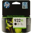 HP Original Tintenpatronen, HP 932 XL, CN053AE, Schwarz Artikelbild