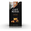 CAFÉ ROYAL Cafe Flavour Caramel Kapseln, für Nespresso Maschinen, koffeinhaltig, 10 Kapseln Artikelbild Secondary2 S