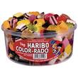 HARIBO Color-Rado Fruchtgummi Dose, 1kg Artikelbild Secondary1 S