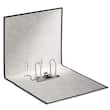 BENE Kunststoff-Ordner, A4, 52mm, Gelb Artikelbild Secondary1 S