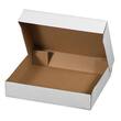Smartbox Pro Versandverpackung GROSS, 600x400x200mm, weiß, 10 Stück Artikelbild