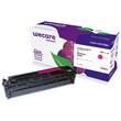 Wecare Toner HP CE323A 1,3K magenta produktfoto