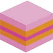 Post-it® Haftnotiz-Würfel 51x51mm, pink, 400 Blatt Artikelbild Secondary2 S