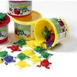 Grodspelet från 3år produktfoto