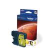 Brother Original Tintenpatrone LC-1100HYY, Gelb Artikelbild Secondary1 S