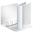 Esselte Ringbuch Präsentation 49705, 4-Ringe, 50 mm, weiß Artikelbild