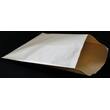 Papirpose kraft flat 310x450mm Bru(1000) produktbilde