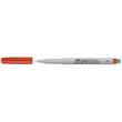 Faber-Castell OHP-Stift Multimark 1514, non-permanent, F 0,6 mm, rot Artikelbild Secondary2 S