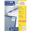 Etikett AVERY Mini 38,1x21,2mm (6500) produktbilde