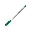 Faber-Castell OHP-Stift Multimark 1514, non-permanent, F 0,6 mm, grün Artikelbild