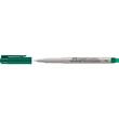 Faber-Castell OHP-Stift Multimark 1514, non-permanent, F 0,6 mm, grün Artikelbild Secondary2 S