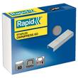 Rapid Heftklammern Omnipress 60 verzinkt, 1000 Stück Artikelbild