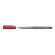 Faber-Castell OHP-Stift Multimark 1526, non-permanent, M 1 mm, rot Artikelbild Secondary2 S