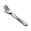 Gaffel AIDA stål 21cm (12) produktbilde