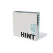Spill HINT Hvit produktbilde