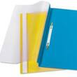Leitz Schnellhefter 4191, A4, Gelb Artikelbild Secondary1 S