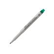 Faber-Castell OHP-Stift Multimark 1526, non-permanent, M 1 mm, grün Artikelbild Secondary3 S