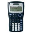 TEXAS INSTRUMENTS Rechner TI-30 X II S Solar, 12 Stellig, 2 Zeilen, 1 Stück Artikelbild