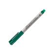 Faber-Castell OHP-Stift Multimark 1526, non-permanent, M 1 mm, grün Artikelbild Secondary5 S