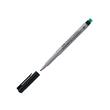 Faber-Castell OHP-Stift Multimark 1526, non-permanent, M 1 mm, schwarz Artikelbild