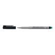 Faber-Castell OHP-Stift Multimark 1526, non-permanent, M 1 mm, schwarz Artikelbild Secondary2 S