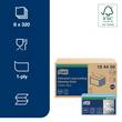 Tork Rengöringsduk Premium W8 blå produktfoto Secondary4 S