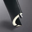 sigel Notizbuch Conceptum, Softcover schwarz, 187x270x14mm, liniert, 1 Stück Artikelbild Secondary1 S