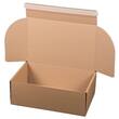 Smartbox Pro Modulbox 7 mit Haftklebeverschluss und Aufreißfaden, 460x315x155mm, braun, 10 Stück Artikelbild