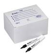 Whiteboardpenn Ikon Dry sort (100) produktbilde