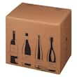Smartbox Pro Flaschenversandkarton für 12 Flaschen, 5 Stück Artikelbild Secondary1 S