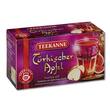 Teekanne Früchtetee Türkischer Apfel, Tee-Mischung, Beutel kuvertiert, 20x2,75g, 1 Packung Artikelbild
