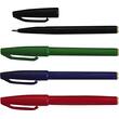Pentel Faserschreiber Sign Pen, 2mm, Schwarz Artikelbild Secondary1 S
