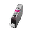 Canon Original Tintenpatrone CLI-521M, Magenta Artikelbild Secondary1 S