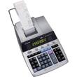 Canon Tischrechner MP1211LTSC, Rechner mit Druck, silber, 12-stellig, Netzbetrieb, 1 Stück Artikelbild