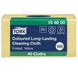 Klut TORK Premium W8 kodet gul (40) produktbilde