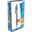 Paper Mate Kugelschreiber Flexgrip Elite Blau Artikelbild Secondary1 S