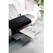sigel Marmor-Papier, Grau, 90 g/m², 100 Blatt Artikelbild Secondary2 S
