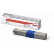 OKI Original Toner 44469704, Lasertoner, Tonerkartusche, gelb, 1 Stück Artikelbild