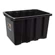 Oppbevaringsboks STRONGBOX 55L sort produktbilde