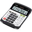 Casio Tischrechner WD-320MT, Rechner, schwarz/weiss, 12-stellig, 1 Stück Artikelbild