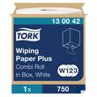 Industritørk TORK Plus 2L W1/W2/W3 255m produktbilde