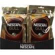 Kaffe NESCAFÉ Gull refill 100g produktbilde